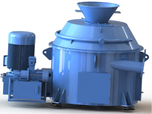 Осушитель бурового шлама VC700
