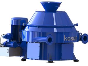 Осушитель бурового шлама VC900